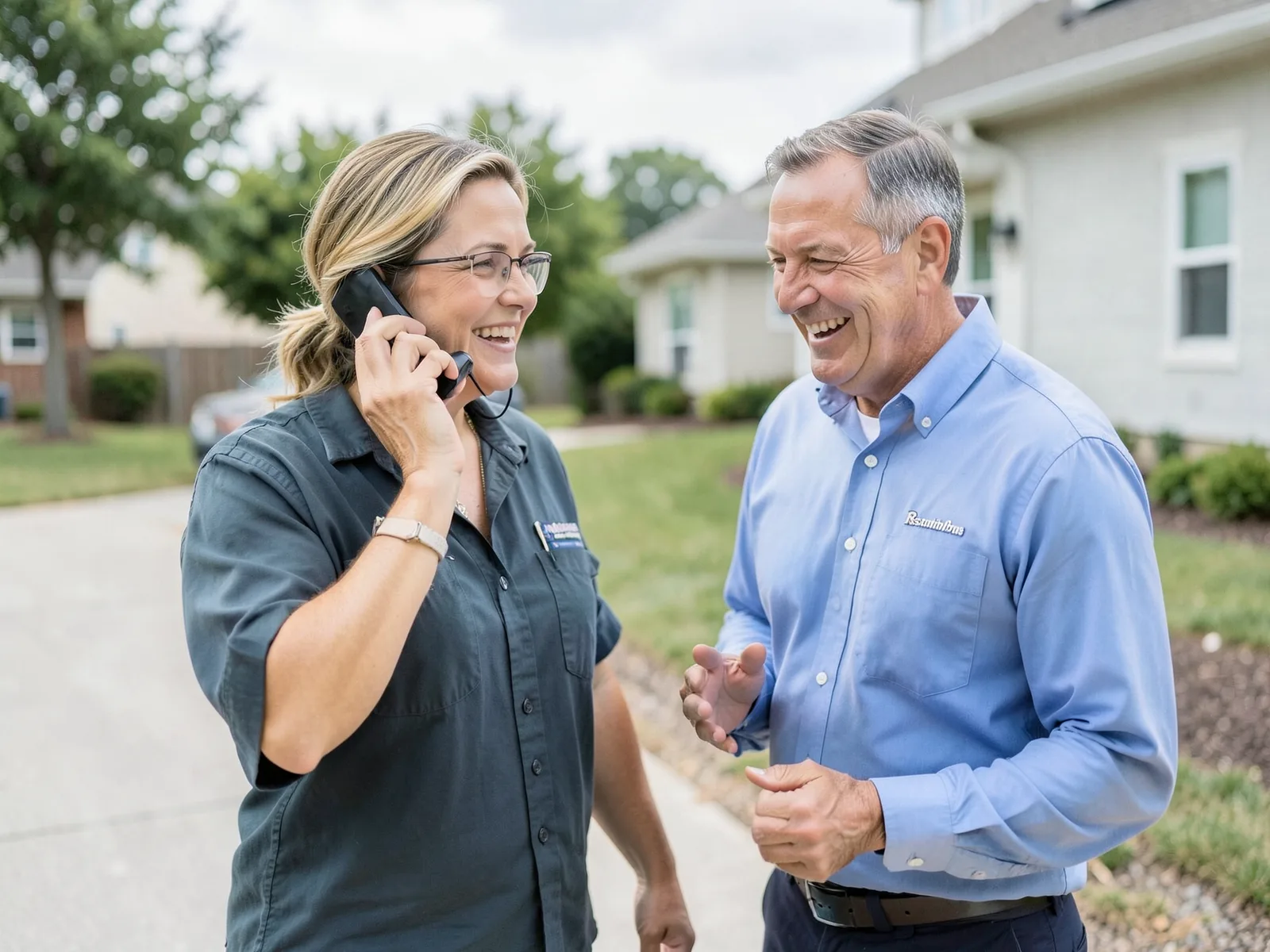 Frequently Asked Questions About Foundation Water Damage Restoration in Ledbetter, TX